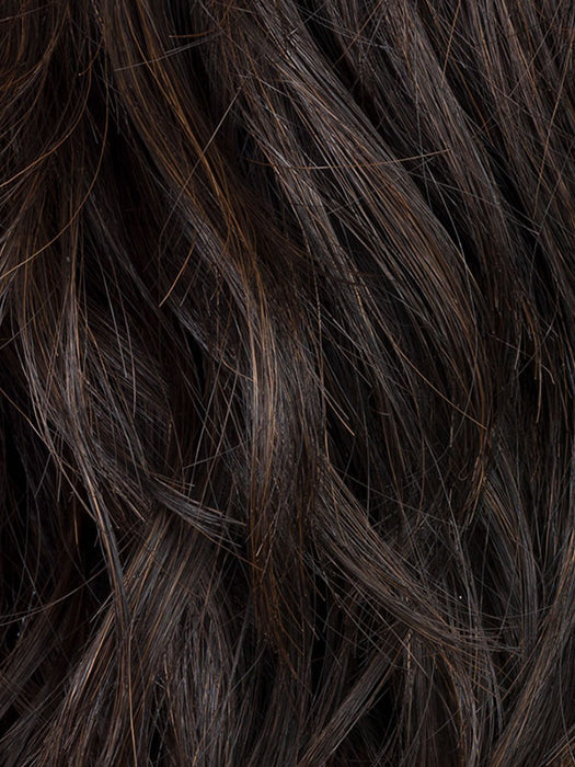 Anima | Changes Collection | Heat Friendly Synthetic Wig