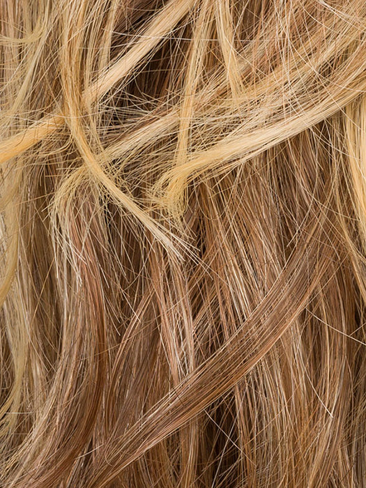 Anima | Changes Collection | Heat Friendly Synthetic Wig