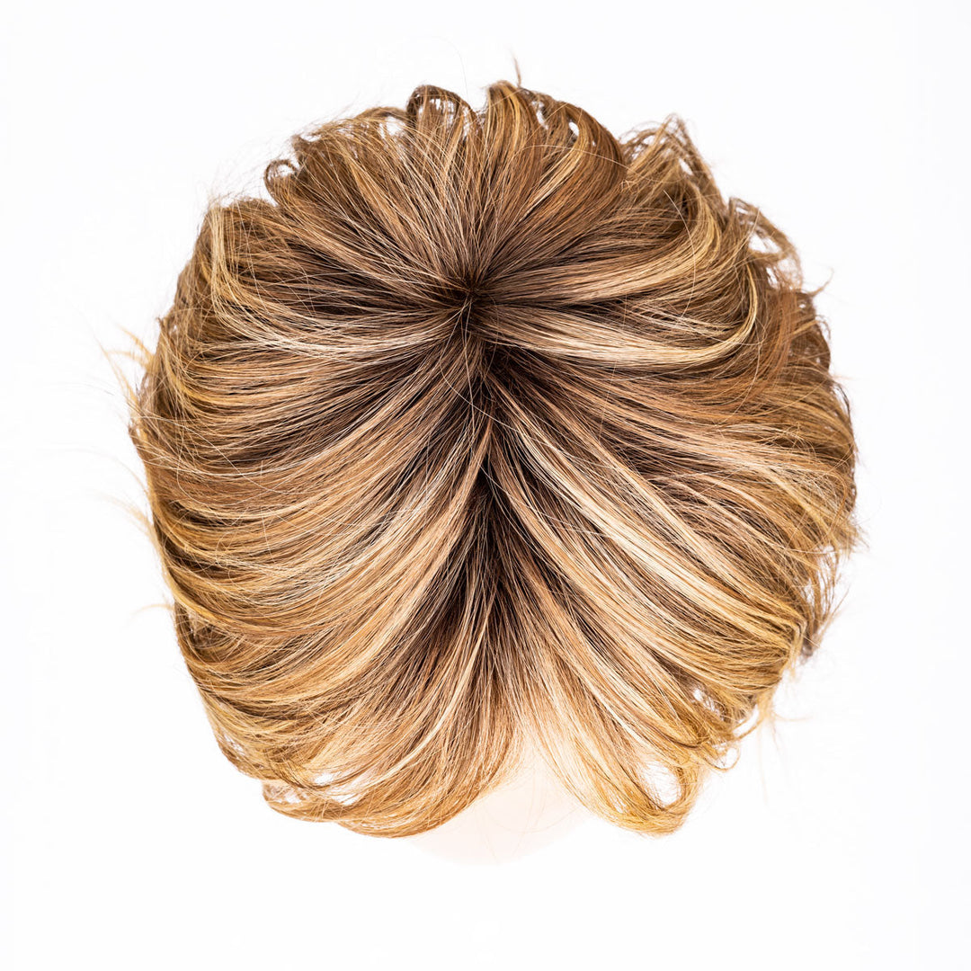 Anima | Changes Collection | Heat Friendly Synthetic Wig