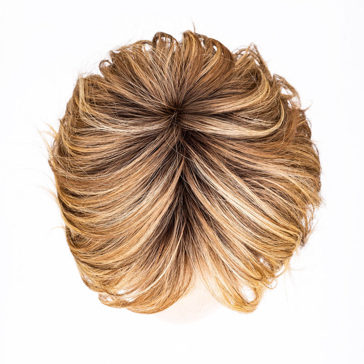 Anima | Changes Collection | Heat Friendly Synthetic Wig