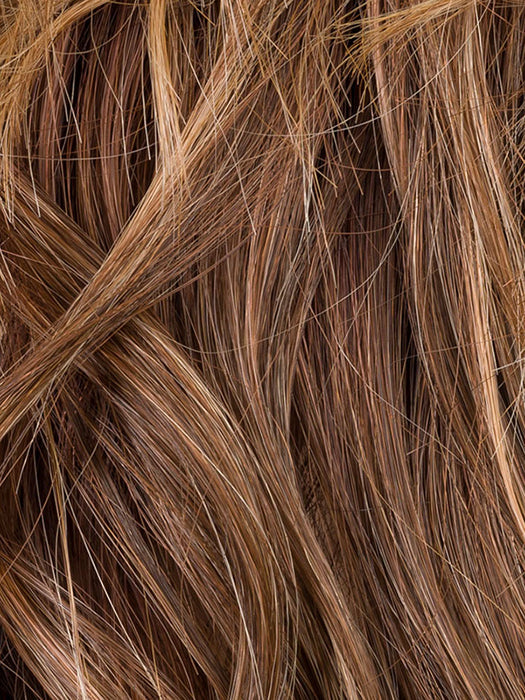 Anima | Changes Collection | Heat Friendly Synthetic Wig