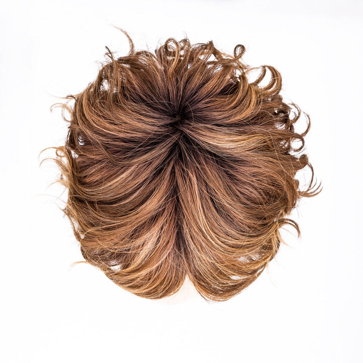 Anima | Changes Collection | Heat Friendly Synthetic Wig