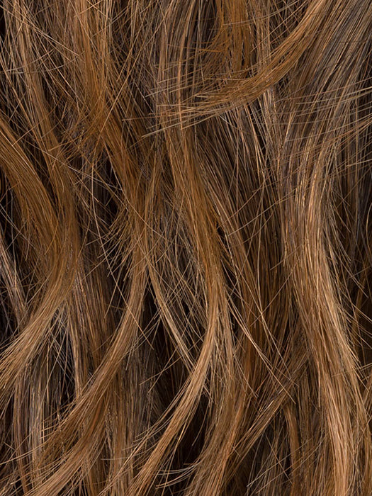 Anima | Changes Collection | Heat Friendly Synthetic Wig
