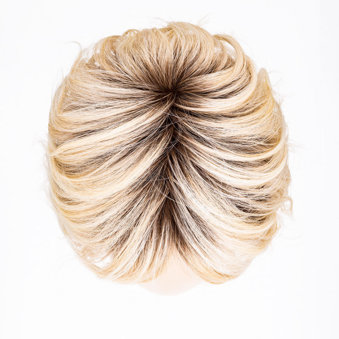 Anima | Changes Collection | Heat Friendly Synthetic Wig