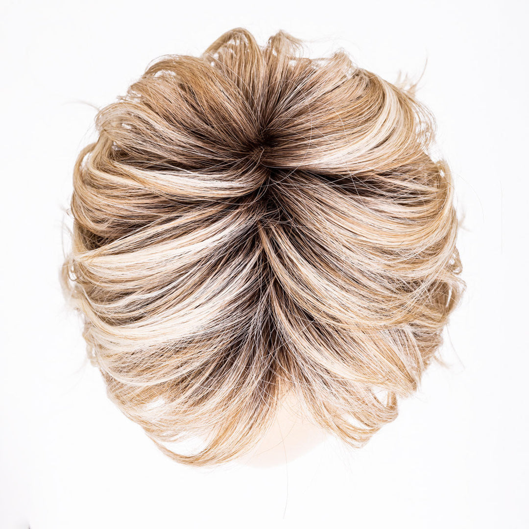 Anima | Changes Collection | Heat Friendly Synthetic Wig