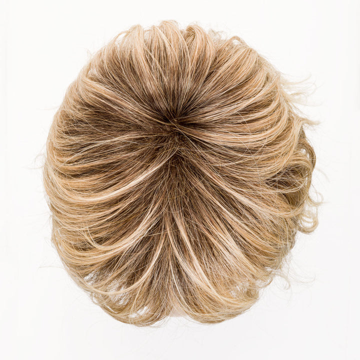 Anima | Changes Collection | Heat Friendly Synthetic Wig