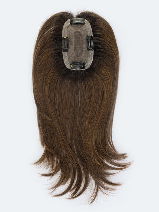 Anise | Power Pieces | Heat Friendly Synthetic Hairpiece
