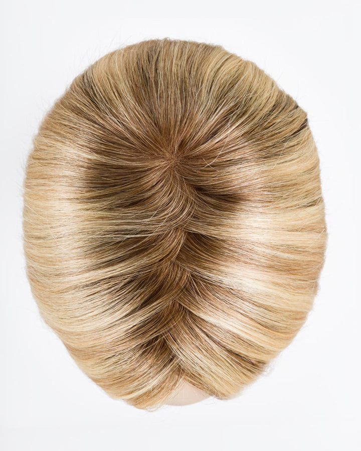Appeal Mono | Pure Power | Remy Human Hair Wig