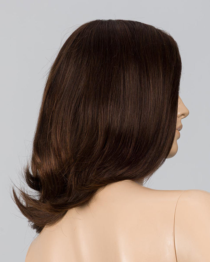 Appeal Mono | Pure Power | Remy Human Hair Wig