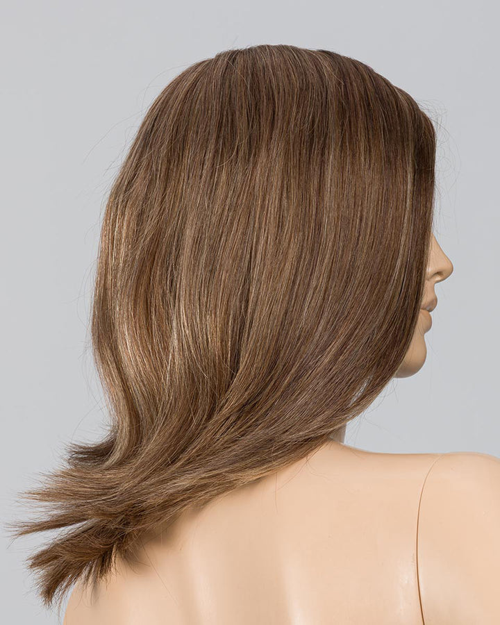 Appeal Mono | Pure Power | Remy Human Hair Wig