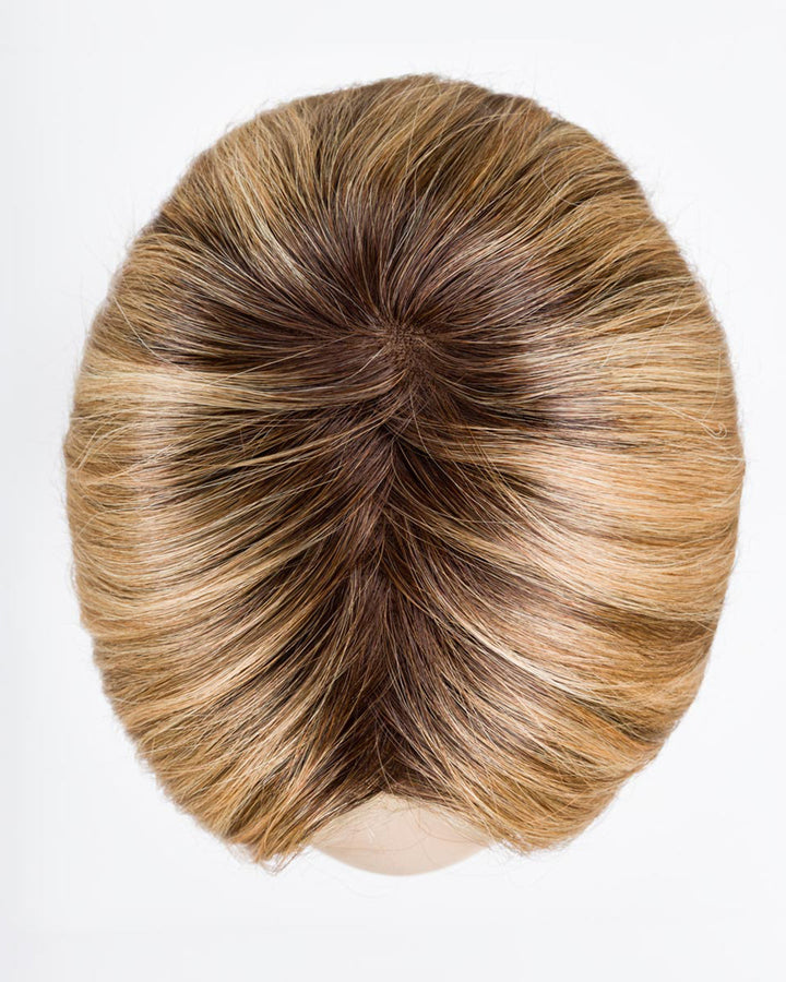 Appeal Mono | Pure Power | Remy Human Hair Wig