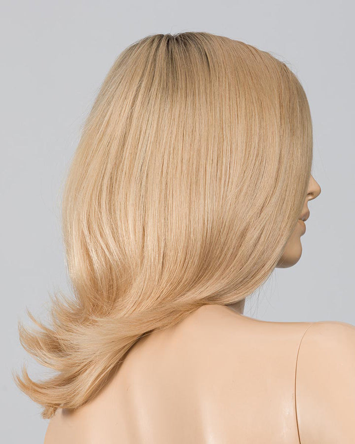Appeal Mono | Pure Power | Remy Human Hair Wig