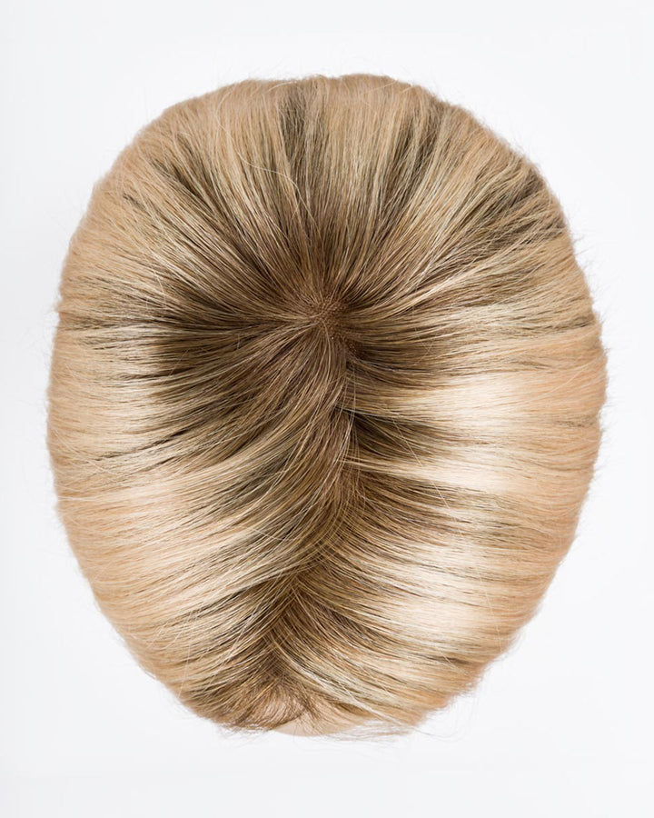 Appeal Mono | Pure Power | Remy Human Hair Wig