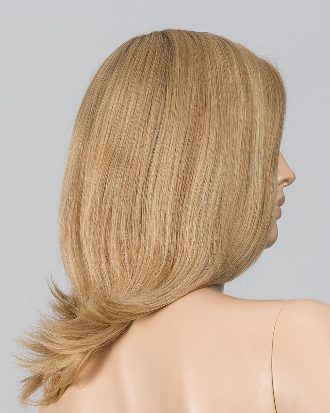 Appeal Mono | Pure Power | Remy Human Hair Wig