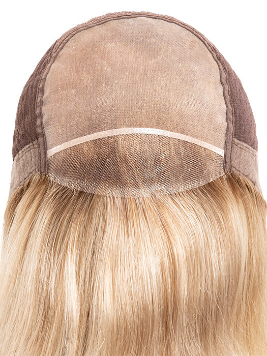 Appeal Mono | Pure Power | Remy Human Hair Wig