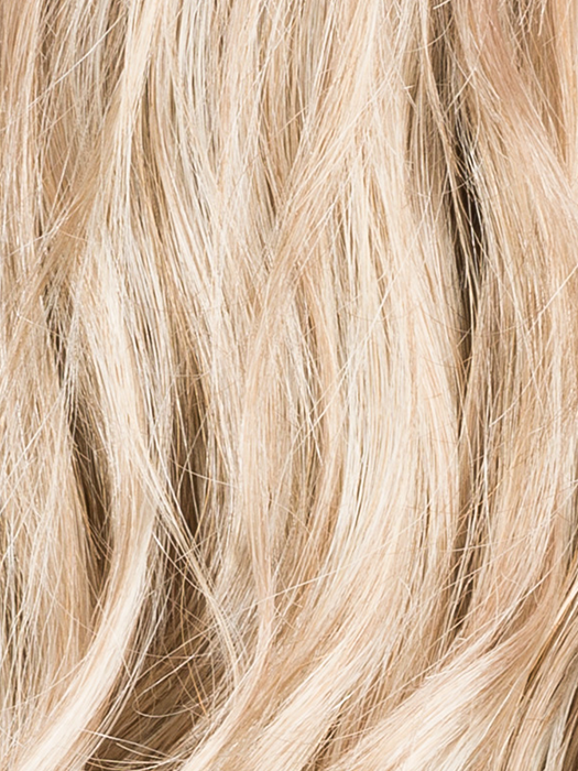 Arrow Mono Part | Perucci | Synthetic Wig