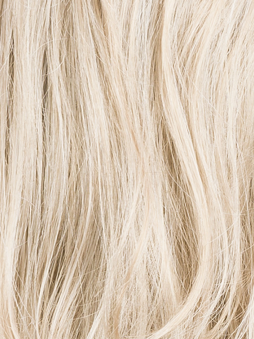 Arrow Mono Part | Perucci | Synthetic Wig