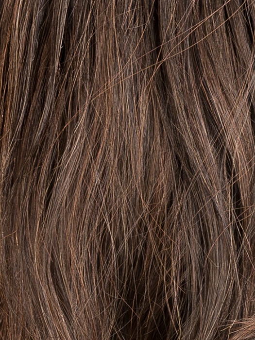 Arrow Mono Part | Perucci | Synthetic Wig