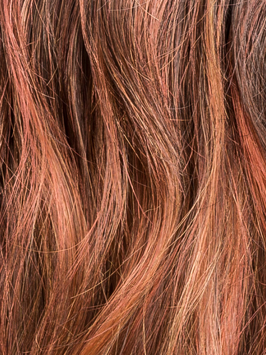 Arrow Mono Part | Perucci | Synthetic Wig