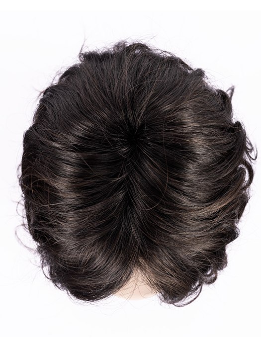 Arrow Mono Part | Perucci | Synthetic Wig