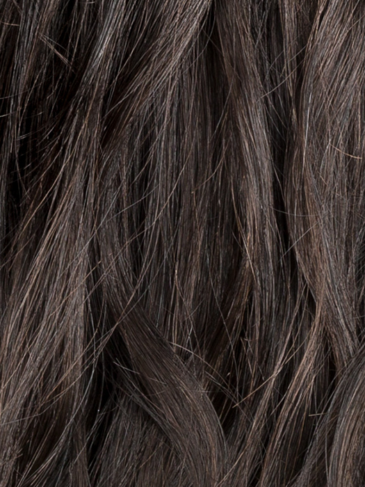 Arrow Mono Part | Perucci | Synthetic Wig