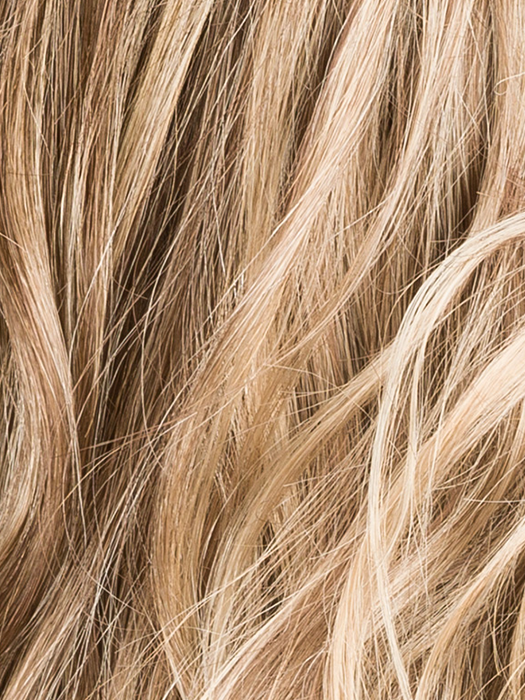 Arrow Mono Part | Perucci | Synthetic Wig