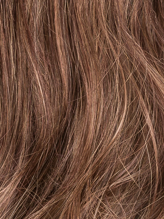 Arrow Mono Part | Perucci | Synthetic Wig