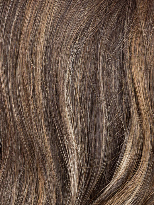 Arrow Mono Part | Perucci | Synthetic Wig