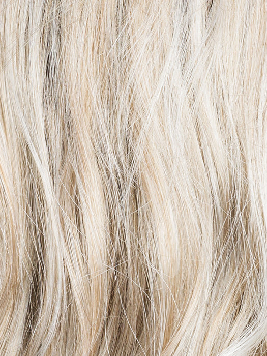 Arrow Mono Part | Perucci | Synthetic Wig