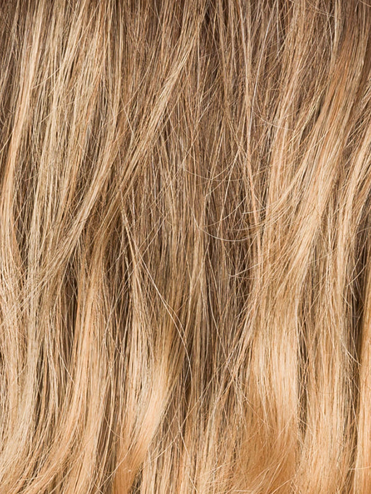 Arrow Mono Part | Perucci | Synthetic Wig