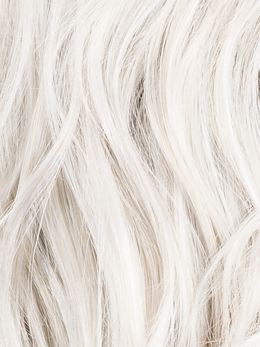 Arrow Mono Part | Perucci | Synthetic Wig