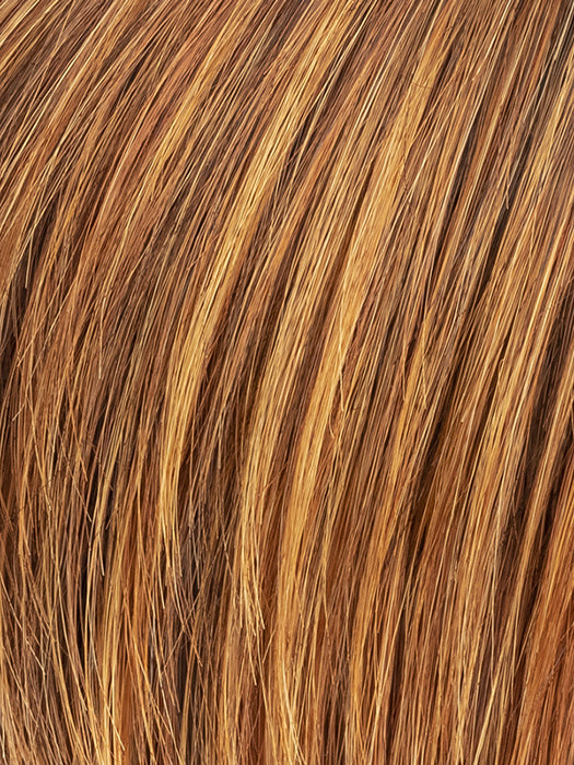 Ava | Modixx Collection | Synthetic Wig