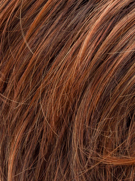 Avenue Soft | Hair Society | Heat Friendly Synthetic Wig