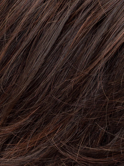 Avenue Soft | Hair Society | Heat Friendly Synthetic Wig
