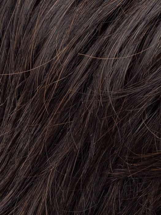 Avenue Soft | Hair Society | Heat Friendly Synthetic Wig