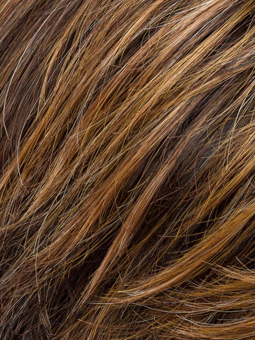 Avenue Soft | Hair Society | Heat Friendly Synthetic Wig