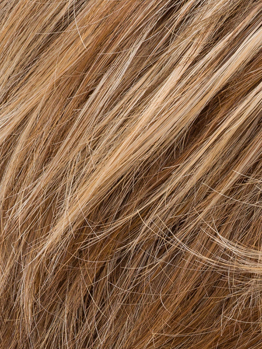 Avenue Small Soft | Hair Society | Heat Friendly Synthetic Wig