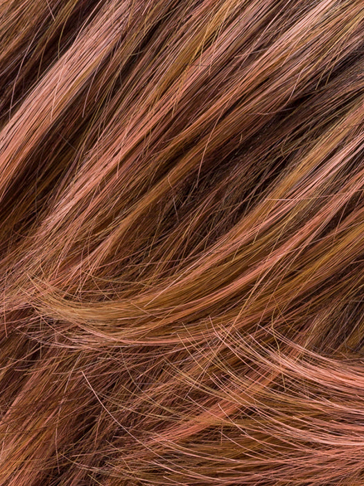 Avenue Soft | Hair Society | Heat Friendly Synthetic Wig