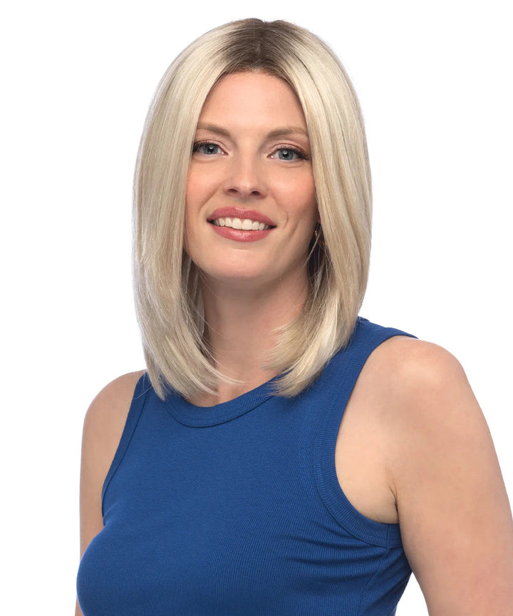 Fallon Wig by Estetica Designs | Monofilament Lace Front