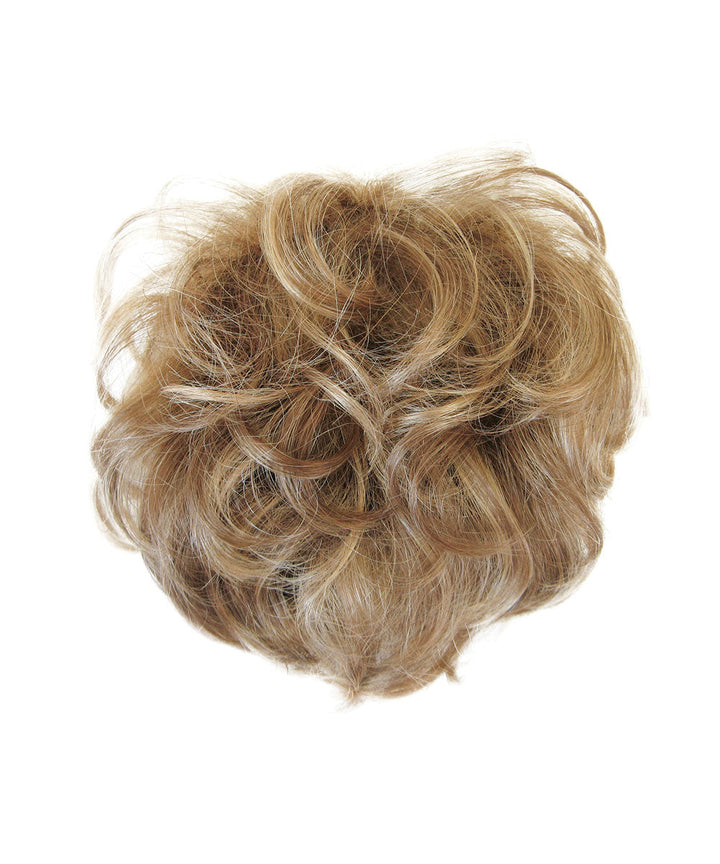 Magic Top 2 by Estetica Designs | Curly Hair Topper