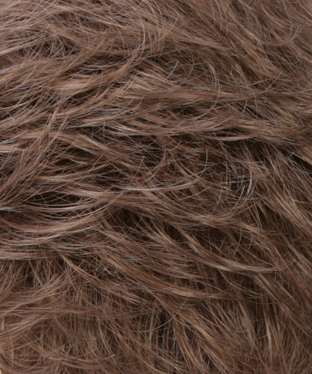 Ellen by Estetica | Pure Stretch Cap Short Bob Wig