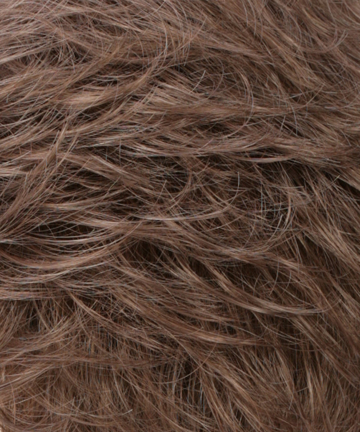 Ellen by Estetica | Pure Stretch Cap Short Bob Wig