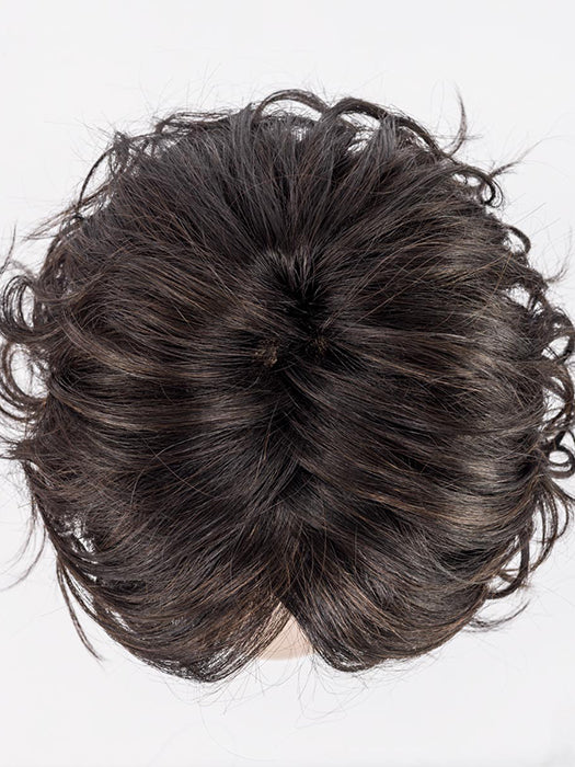 Beach Mono | Hair Power | Synthetic Wig