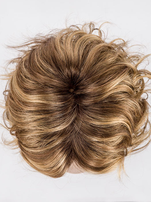Beach Mono | Hair Power | Synthetic Wig