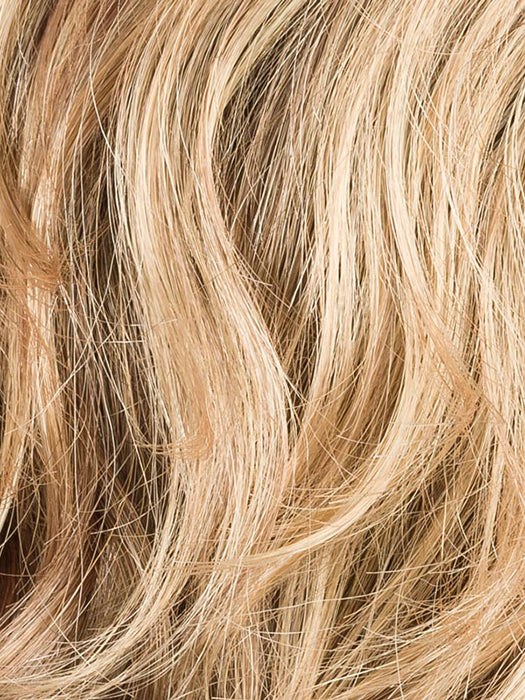 Beach Mono | Hair Power | Synthetic Wig