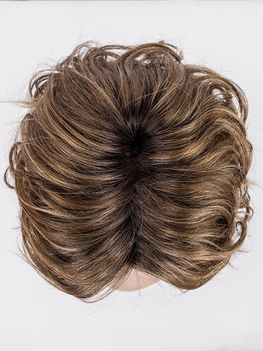 Beach Mono | Hair Power | Synthetic Wig