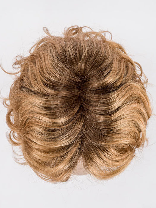 Beach Mono | Hair Power | Synthetic Wig