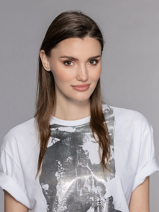 Ice | Power Pieces | Human Hair Hairpiece
