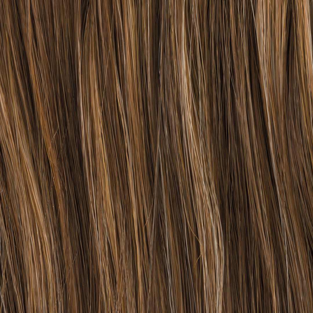 Anise | Power Pieces | Heat Friendly Synthetic Hairpiece