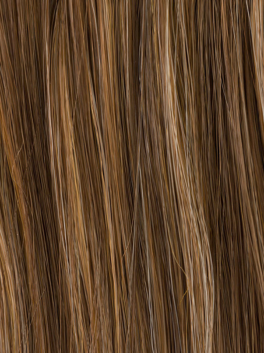 Verbena| Power Pieces | Human Hair Hairpiece